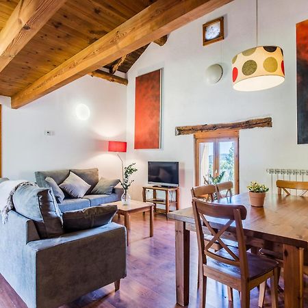 Casas Rurales Molinias Fosado Kültér fotó