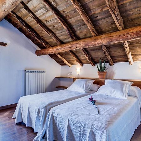 Casas Rurales Molinias Fosado Kültér fotó