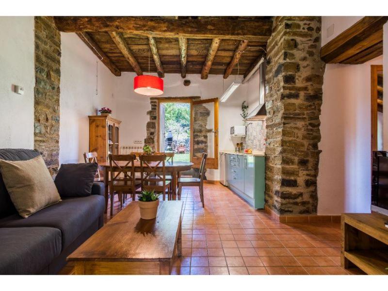 Casas Rurales Molinias Fosado Kültér fotó