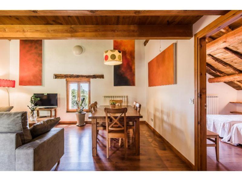 Casas Rurales Molinias Fosado Kültér fotó