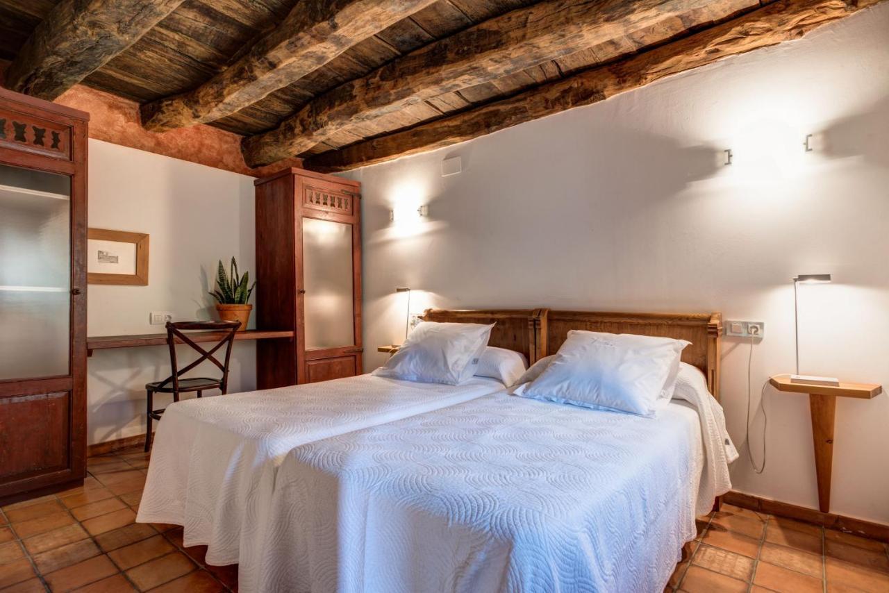 Casas Rurales Molinias Fosado Kültér fotó