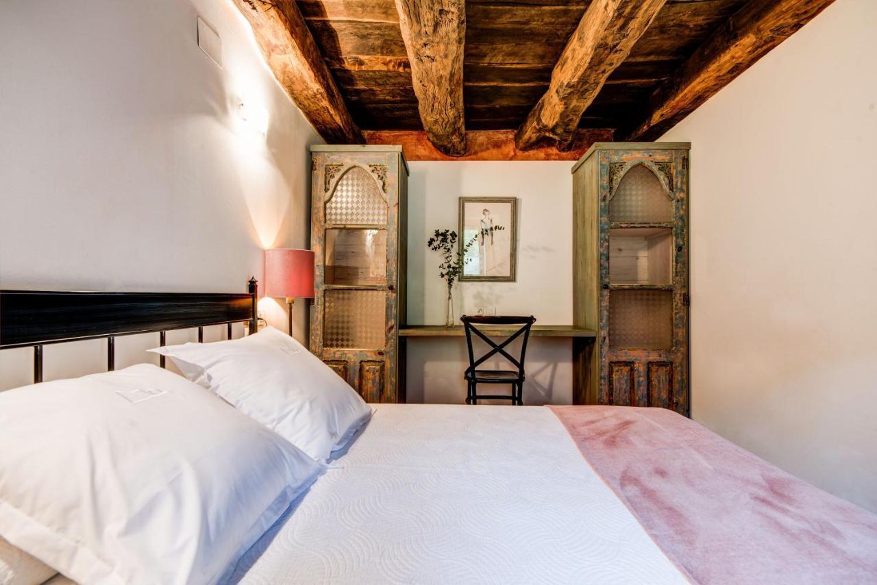 Casas Rurales Molinias Fosado Kültér fotó
