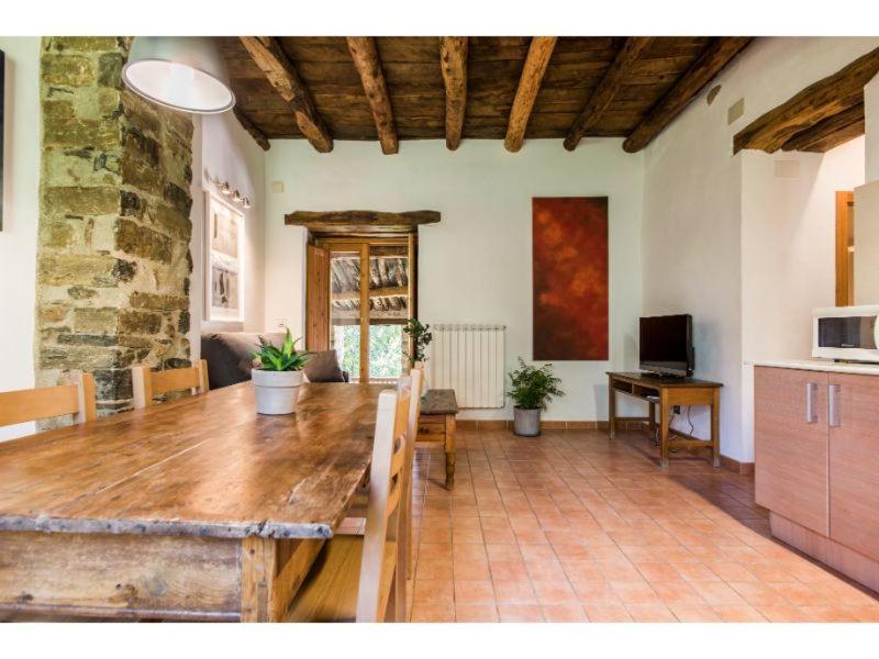 Casas Rurales Molinias Fosado Kültér fotó