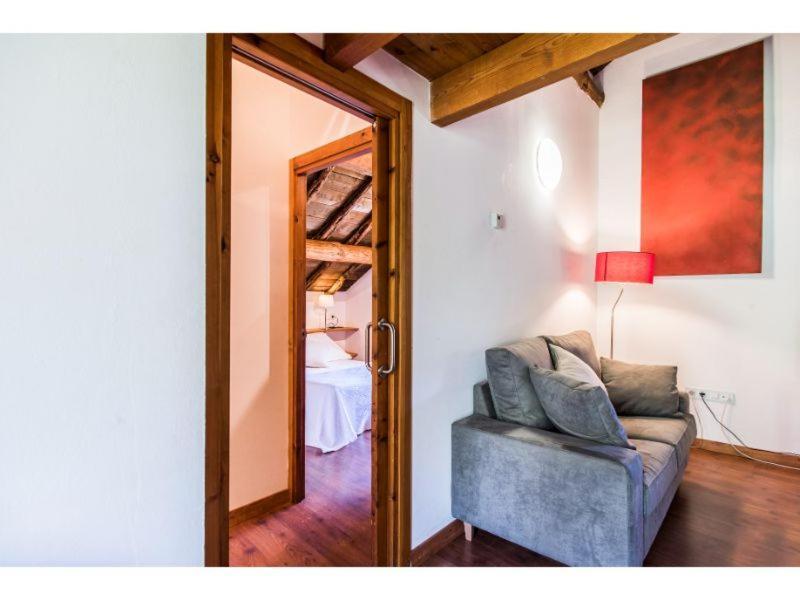 Casas Rurales Molinias Fosado Kültér fotó