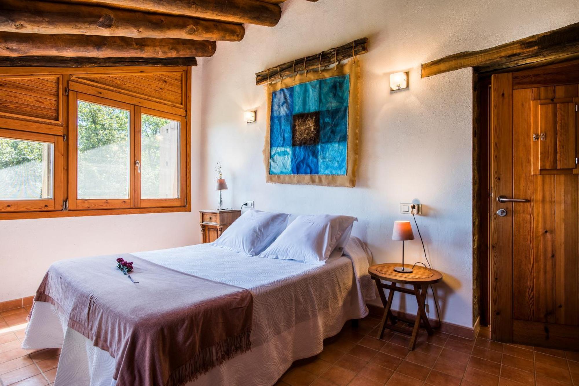 Casas Rurales Molinias Fosado Kültér fotó