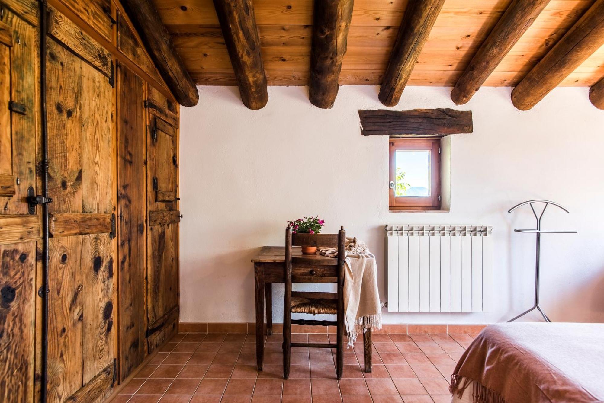 Casas Rurales Molinias Fosado Kültér fotó