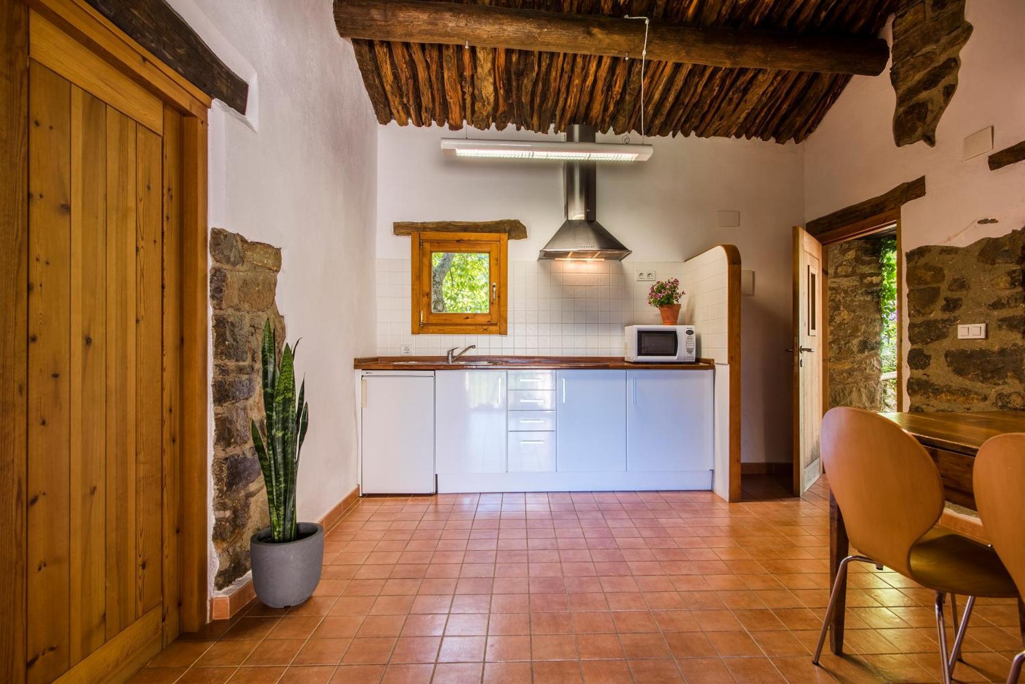 Casas Rurales Molinias Fosado Kültér fotó